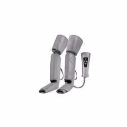 RENPHO Massage Device for Legs and Feet Circulation, Electric, Air Compression for Massage and Relaxation, Calf, Feet, Thigh