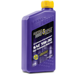 Royal Purple 21530 Canadian SAE 5W30