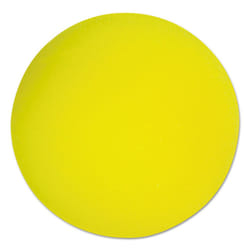 Champion Sports Foam Ball, 4""