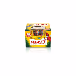 Ultimate Crayon Collection by Crayola