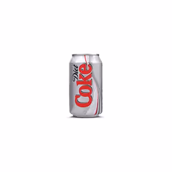 Coca Cola Diet 24x 330ml Cans