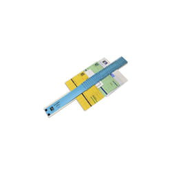 C-Line All-Purpose Document Sorter  2.5 x 23.5 Inch  Blue (30526)