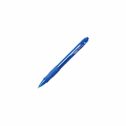 BICVLGB11BE - BIC Velocity Easy-Glide System Ballpoint Pen