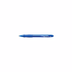 BICVLGB11BE - BIC Velocity Easy-Glide System Ballpoint Pen