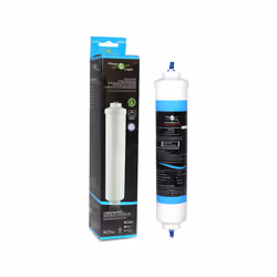 FilterLogic FFL-191X External Inline Water Filter