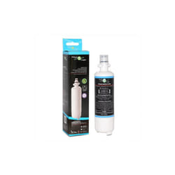 FilterLogic FFL-151L Fridge Water Filter Compatible with LG LT700P, Lamona