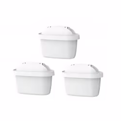 Water Filter Cartridge for Brita Maxtra / Plus + Refill X 3