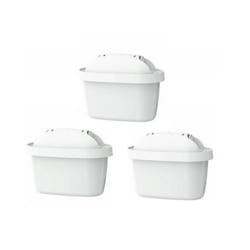 Water Filter Cartridge for Brita Maxtra / Plus + Refill X 3