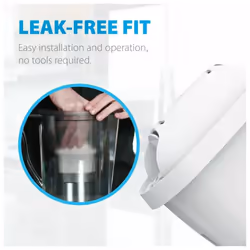 Water Filter Cartridge for Brita Maxtra / Plus + Refill X 3