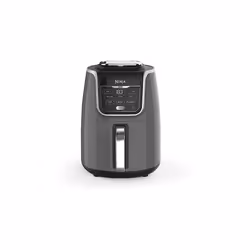 Ninja Air Fryer MAX, 5.2L, 6-in-1, Uses No Oil, Air Fry, Max Crisp, Roast, Bake, Reheat, Dehydrate, Family Size, Digital, Coo ...