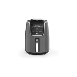 Ninja Air Fryer MAX, 5.2L, 6-in-1, Uses No Oil, Air Fry, Max Crisp, Roast, Bake, Reheat, Dehydrate, Family Size, Digital, Cook From Frozen, Non-Stick