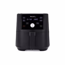 Instant Vortex 4-in-1 Digital Air Fryer, Health Air Fryer, Bake, Roast and Reheat, 1700W of Power 5.7 Litre