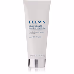 Elemis Pro-Radiance Hand And Nail Cream 100ml