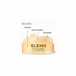 ELEMIS Pro-Collagen Cleansing Balm