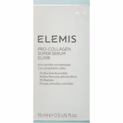 Elemis Pro-Collagen Super Serum Elixir 15 ml