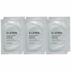Elemis Pro-Collagen Hydra-Gel Eye Mask - 6 Sachets