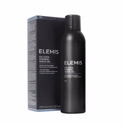 Men ice cool foaming shave gel 200 ml