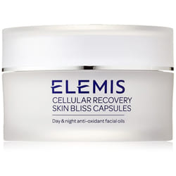 Elemis Cellular Recovery Skin Bliss Capsules Anti-Ageing 60 Capsules