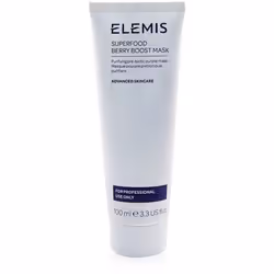 Elemis Superfood Berry Boost mask 100ml