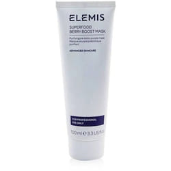 Elemis Superfood Berry Boost mask 100ml