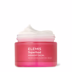 Elemis Superfood Midnight Facial Night cream Face 50 ml