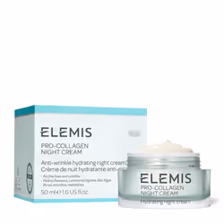 Elemis Pro-Collagen Night Cream 50ml