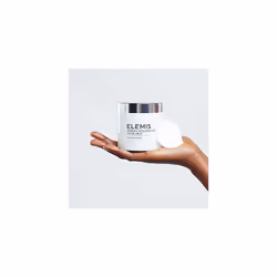 ELEMIS Dynamic Resurfacing Facial Pads | Gentle Dual-Action Textured Treatment Pads Conveniently Smooth, Resurface, and Exfoliate Skin | 60 Count