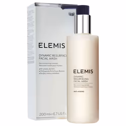 Dynamic Resurfacing facial wash 200 ml