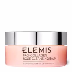 Elemis Pro-Collagen Rose Cleansing Balm 100g