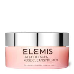 Elemis Pro-Collagen Rose Cleansing Balm 100g