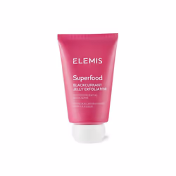 Elemis Superfood Blackcurrant Jelly exfoliator 50ml