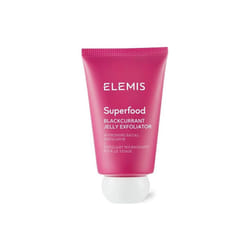 Elemis Superfood Blackcurrant Jelly exfoliator 50ml