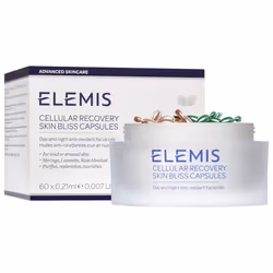 Advanced Skincare cellular recovery skin bliss 60 capsules
