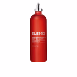 Body Exotics japanese camellia body oil blend 100 ml