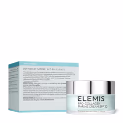 Elemis Pro-Collagen Marine Cream SPF 30 50ml - Additional view 4
