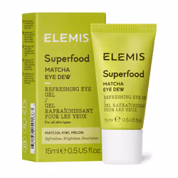 Elemis Matcha Eye Dew 15ml