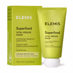 Elemis Superfood Vital Veggie Mask 75ml