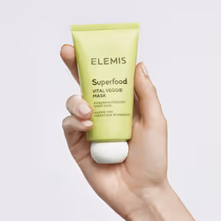 Elemis Superfood Vital Veggie Mask 75ml - Additional view 5