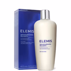 Elemis Skin Nourishing Milk Bath 400ml - Additional view 4