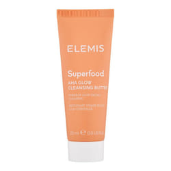 Elemis Superfood AHA Glow Cleansing Butter 20ml