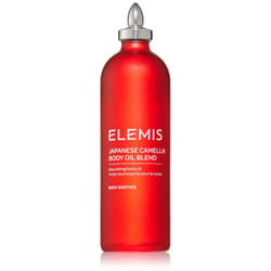 Elemis Japanese Camellia Body Oil Blend 100ml