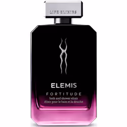 Elemis Life Elixirs Fortitude bath & shower elixir 100ml