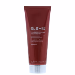 Elemis Exotic Frangipani Monoi Body Cream 200ml