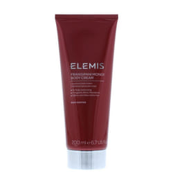 Elemis Exotic Frangipani Monoi Body Cream 200ml