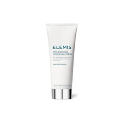 Elemis Body Performance Pro-Radiance hand & nail cream 100ml