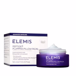 PEPTIDE4 plumping pillow facial 50 ml