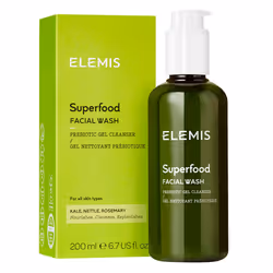 Superfood facial wash 200 ml - Additional view 2