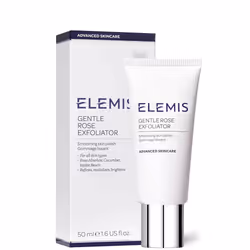 Advanced Skincare gentle rose exfoliator 50 ml