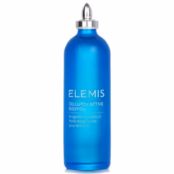 Elemis-Cellutox Active Body Oil-100ml/3.3oz