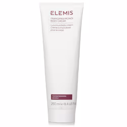 Elemis   - Frangipani Monoi Body Cream (Salon Size) 518203   - 250ml/8.4oz